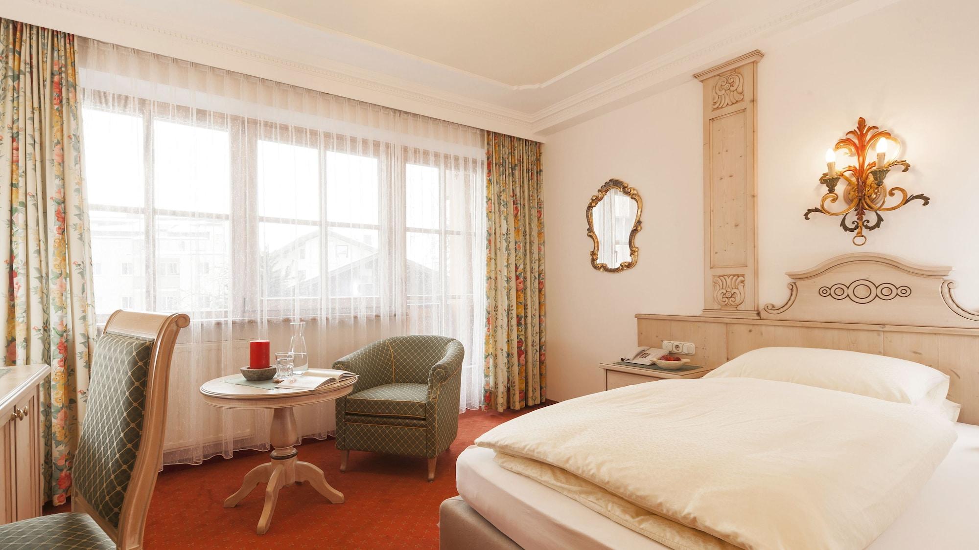 Hotel Superior Tirolerhof - Zell Am Zell am See