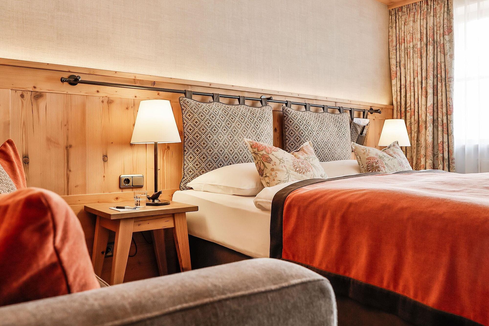 Superior Tirolerhof - Zell Am 4* Zell am See