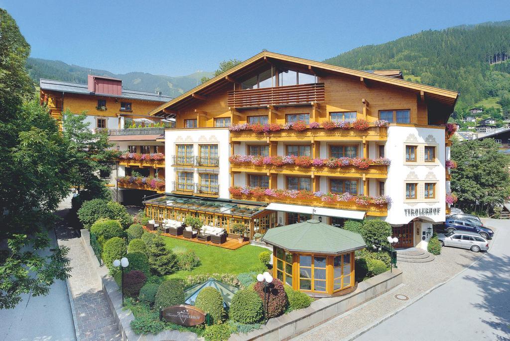 Superior Tirolerhof - Zell Am Hotel Zell am See