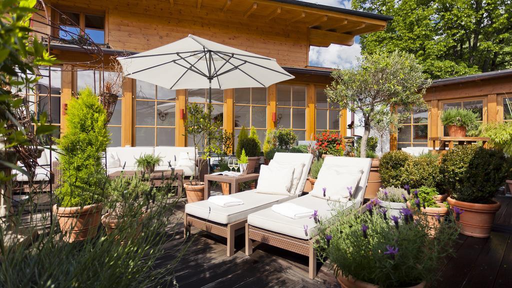 Superior Tirolerhof - Zell Am 4*