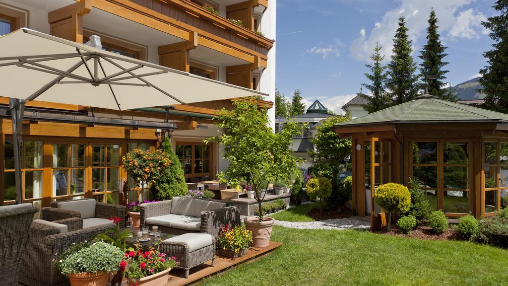 Superior Tirolerhof - Zell Am Hotel 4*