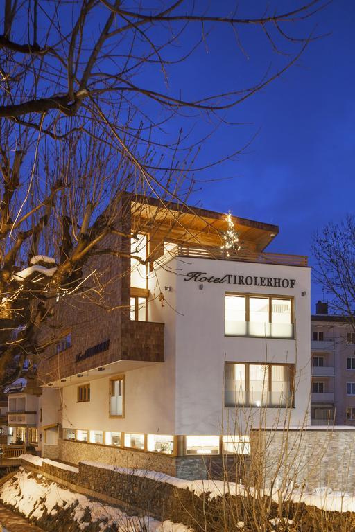 Hotel Superior Tirolerhof - Zell Am 4*