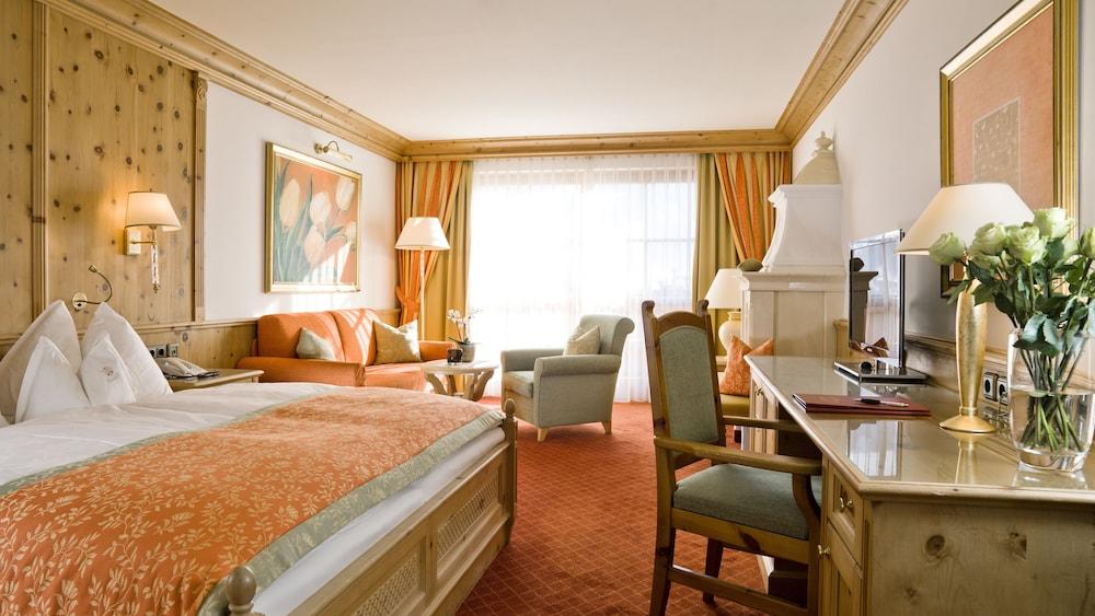 Superior Tirolerhof - Zell Am Hotel 4*