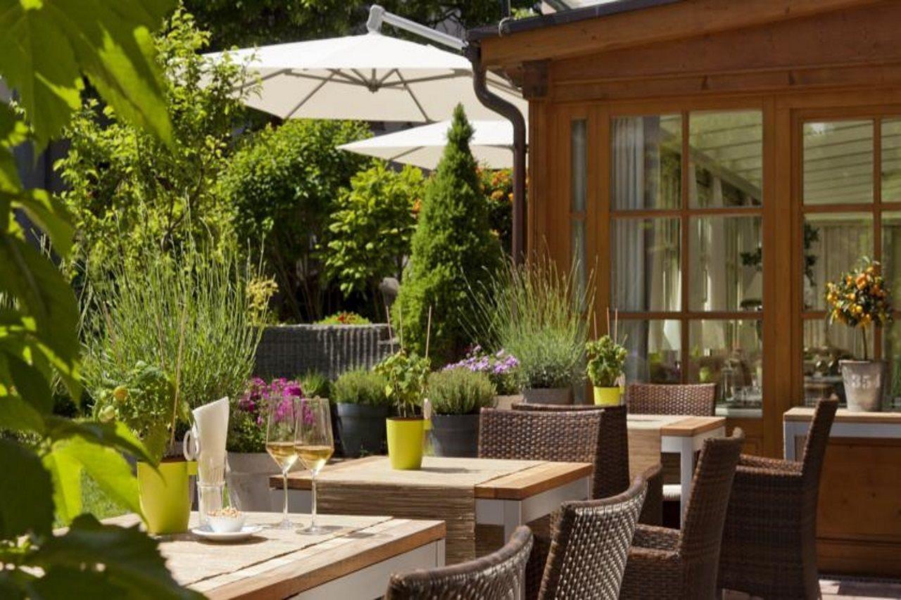 Hotel Superior Tirolerhof - Zell Am