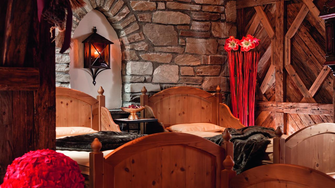 Superior Tirolerhof - Zell Am 4*