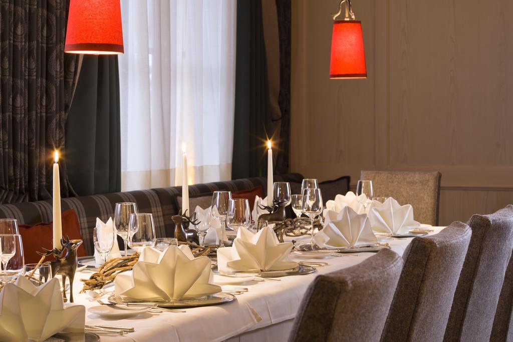 Hotel Superior Tirolerhof - Zell Am 4*