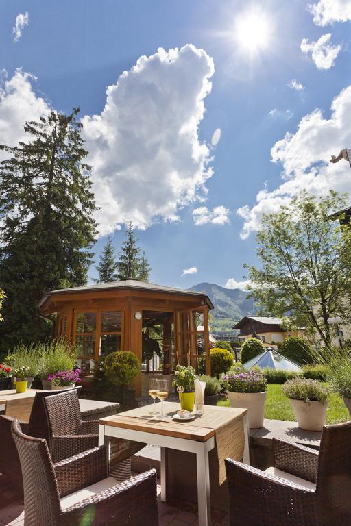 Superior Tirolerhof - Zell Am 4* Zell am See